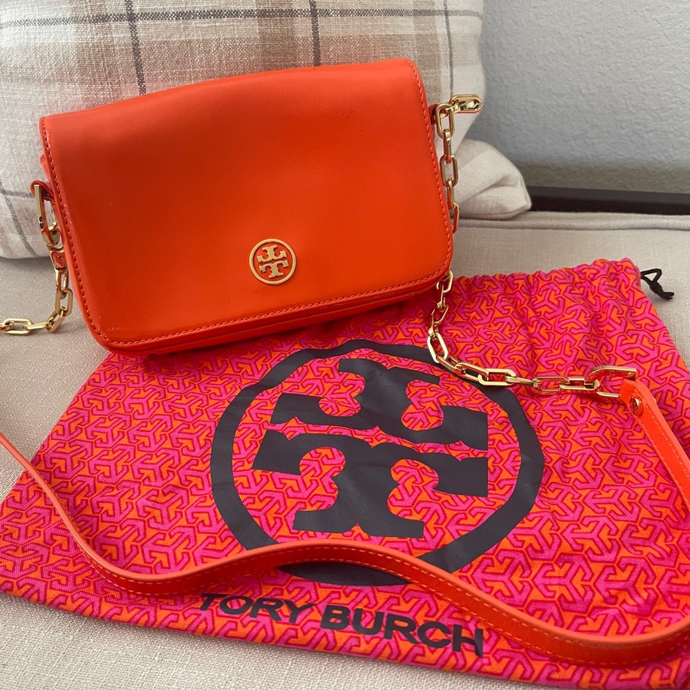 Tory Burch crossbody bag